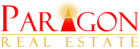 Paragon Real Estate Logo